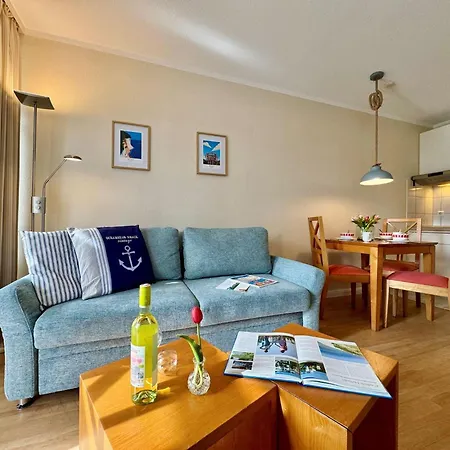 Apartment Moderne Mit Balkon In Suedostlage In *