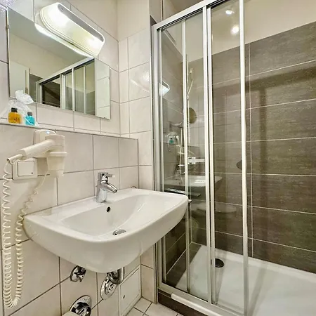 Apartment Moderne Mit Balkon In Suedostlage In Sellin (Rugen)