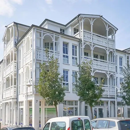 Moderne Mit Balkon In Suedostlage In Apartment *