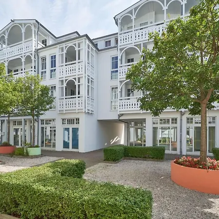 Apartment Moderne Mit Balkon In Suedostlage In