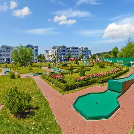 Apartment Moderne Mit Balkon In Suedostlage In *